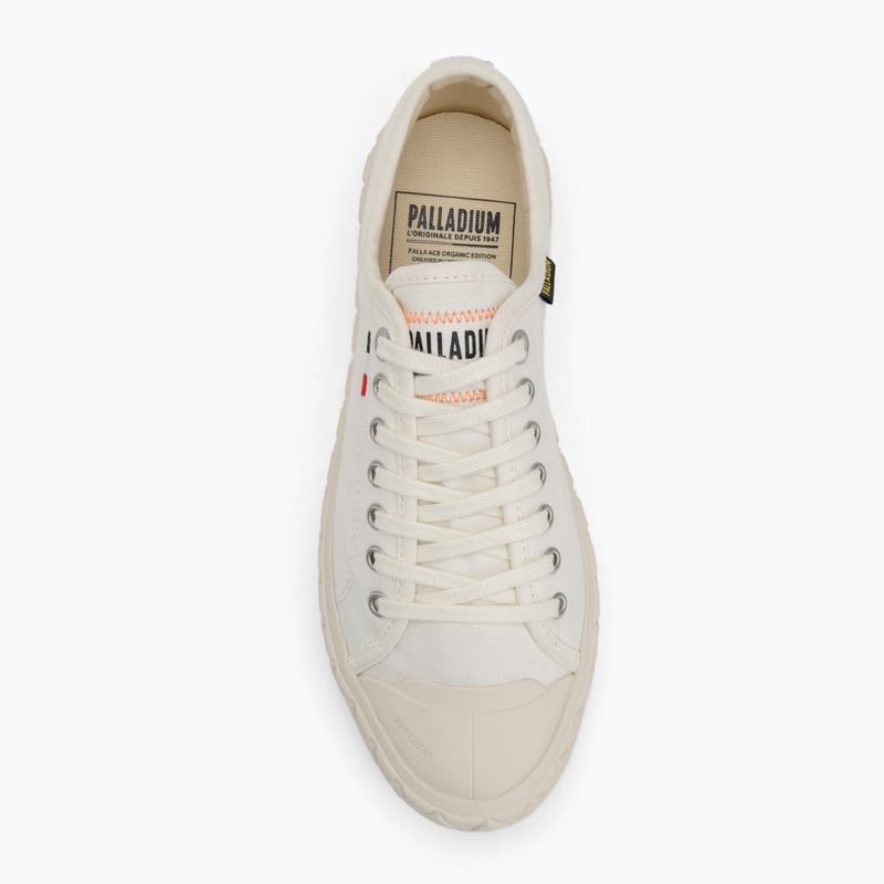 Palladium Schuhe Palla Ace Cvs Org star weiß 5