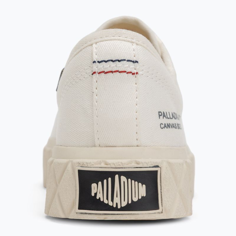 Palladium Schuhe Palla Ace Cvs Org star weiß 6