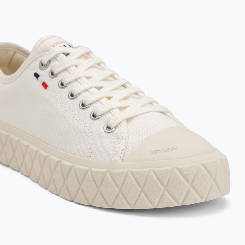 Palladium Schuhe Palla Ace Cvs Org star weiß 7
