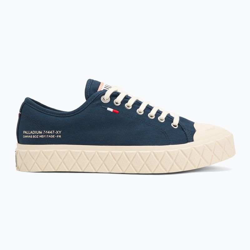 Palladium Palla Ace Cvs Org Stimmung indigo Schuhe 2