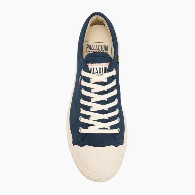 Palladium Palla Ace Cvs Org Stimmung indigo Schuhe 5