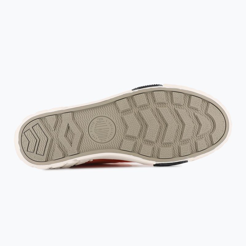 Palladium Ace City Shell Chuk2 Knallfrosch-Stiefel 2