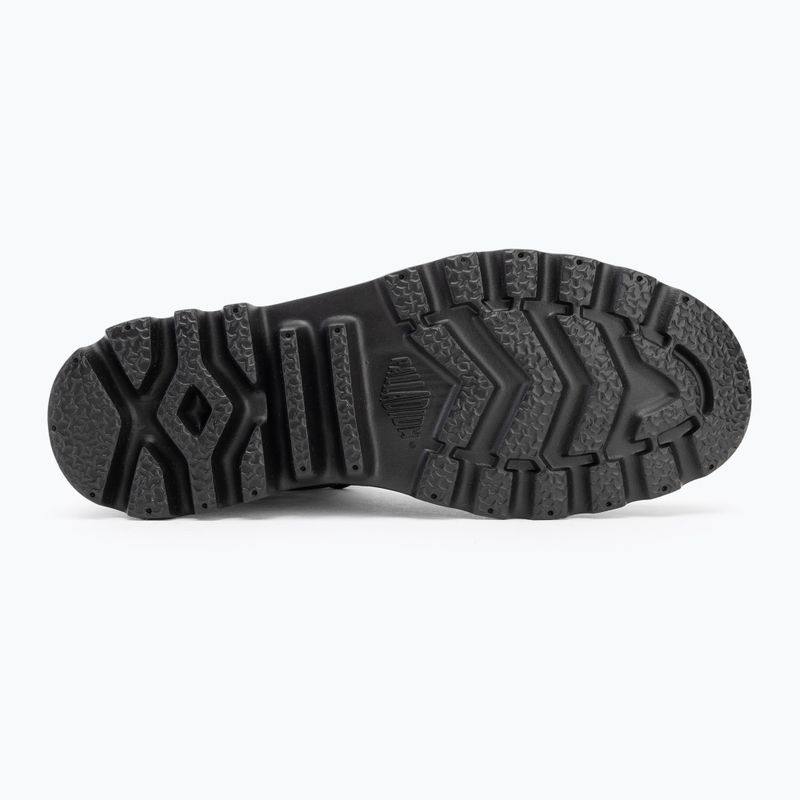 Schuhe Palladium Pampa Lite Travel VT black 4