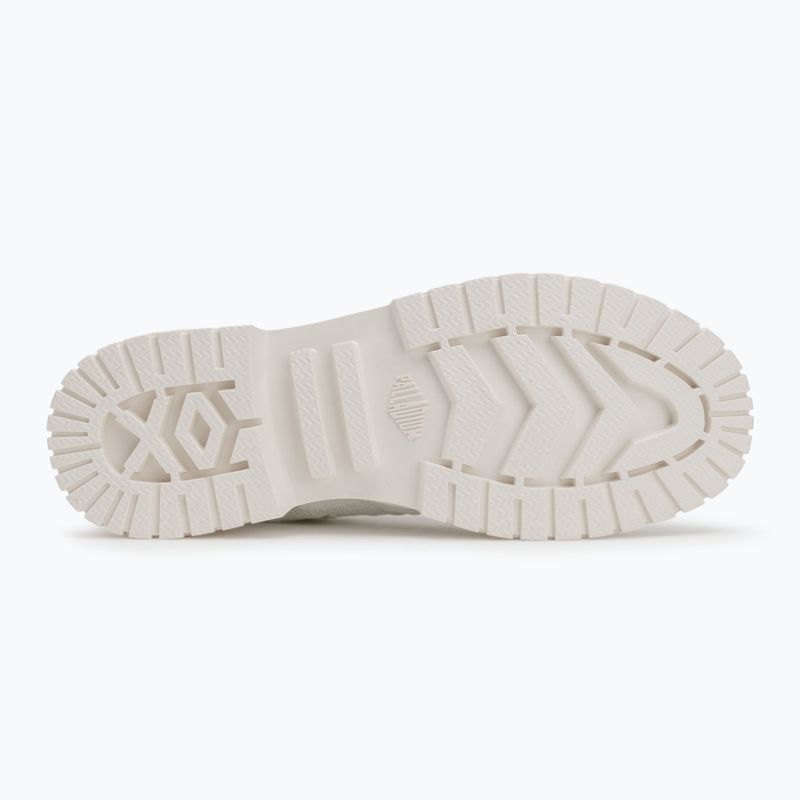 Schuhe Palladium SP20 Travel HI star white 4