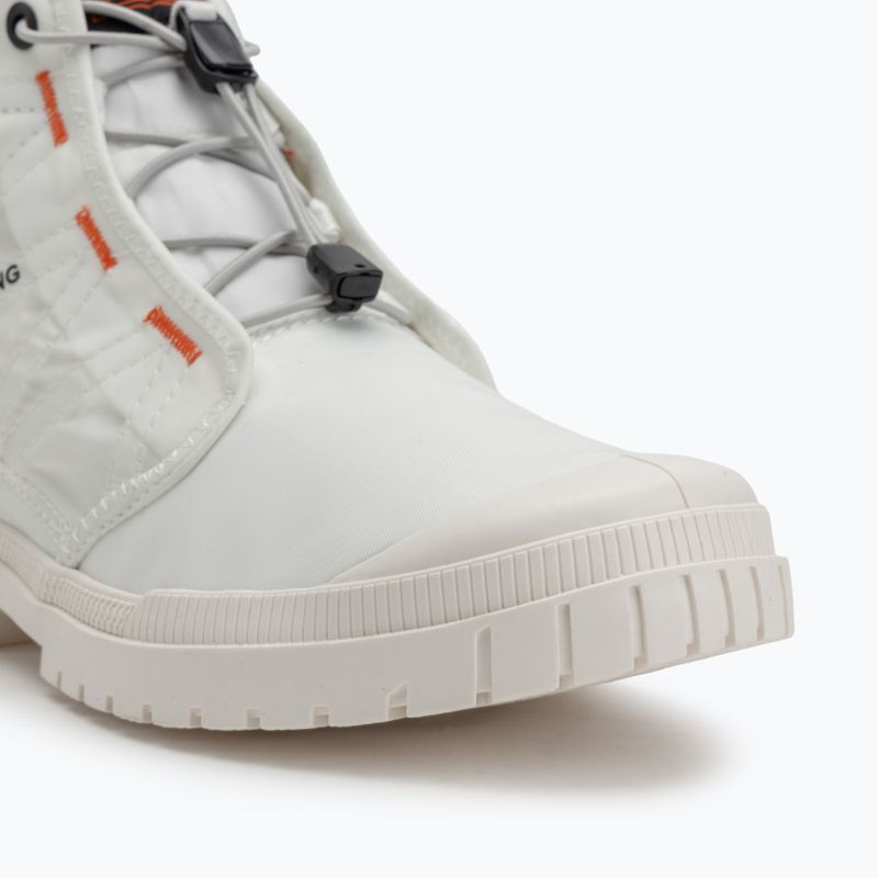 Schuhe Palladium SP20 Travel HI star white 7
