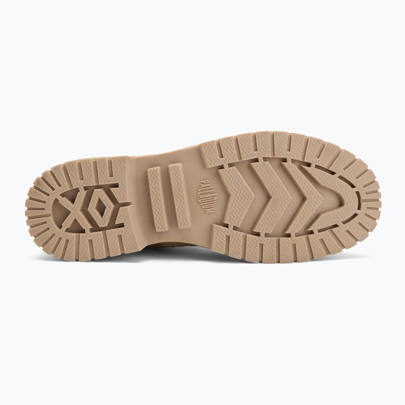 Schuhe Palladium SP20 Travel HI desert 4