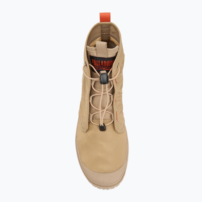 Schuhe Palladium SP20 Travel HI desert 5