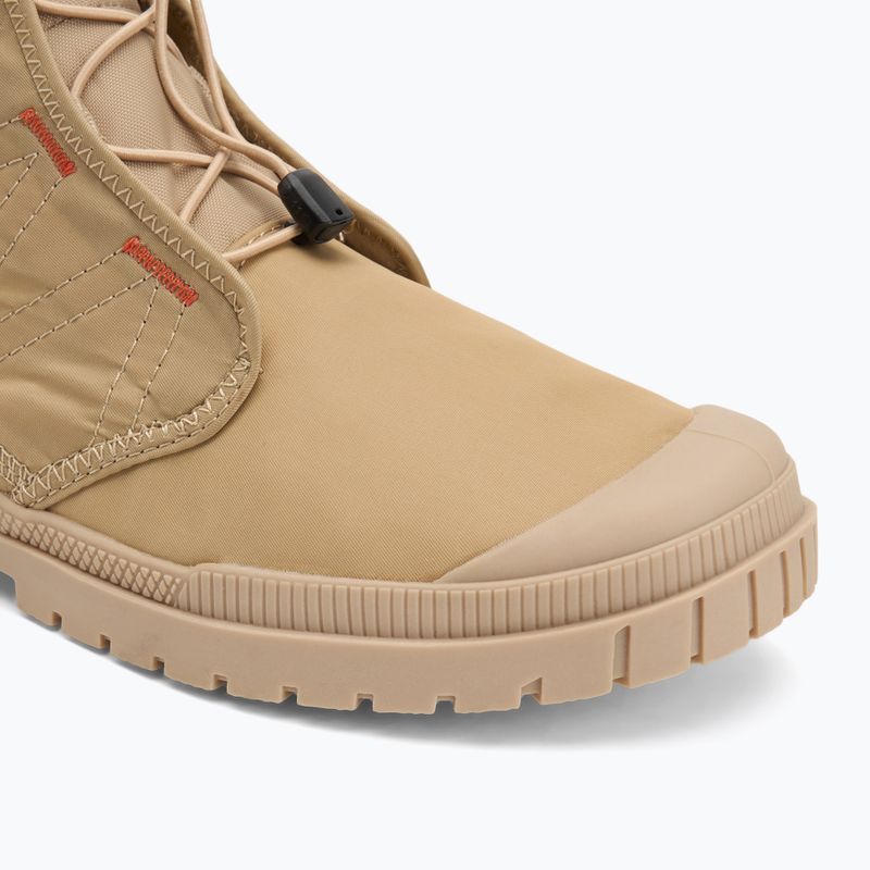 Schuhe Palladium SP20 Travel HI desert 7