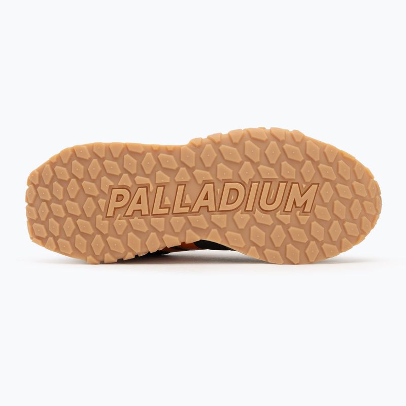 Schuhe Palladium Troop Runner Flame beluga 4