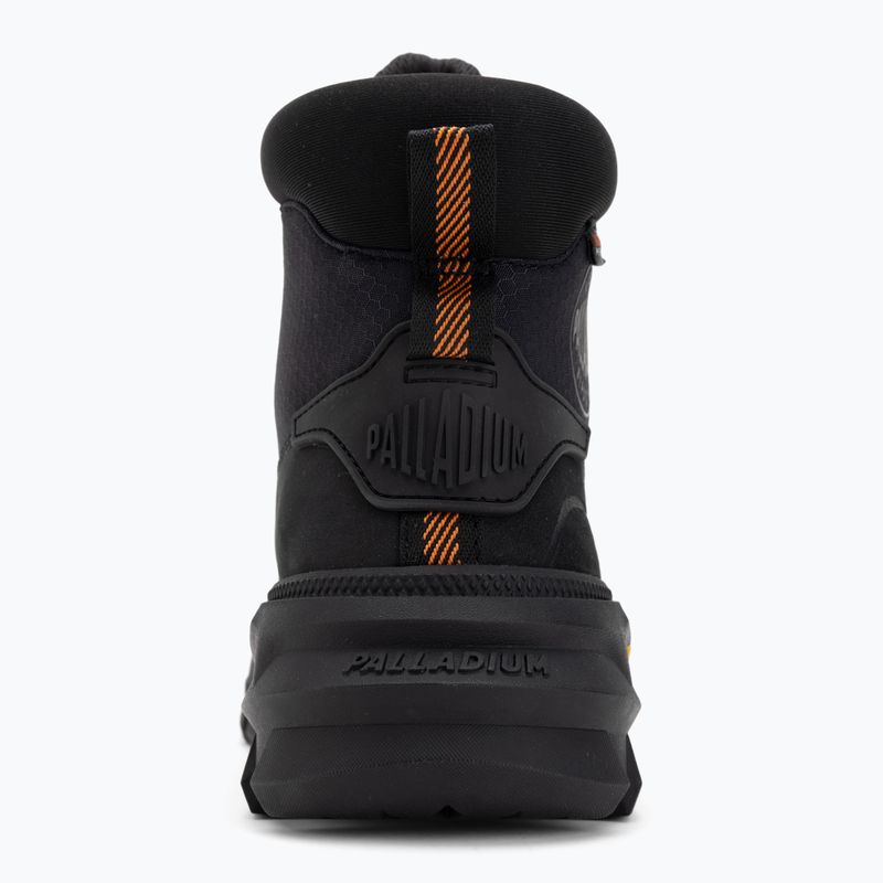 Palladium Herrenschuhe Pallarider SC WP+ schwarz 6