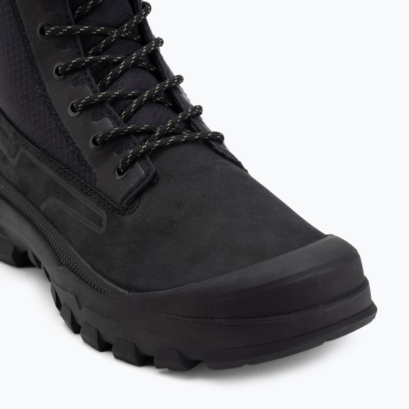 Palladium Herrenschuhe Pallarider SC WP+ schwarz 7