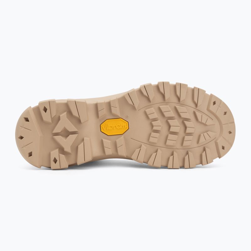 Palladium Pallarider SC WP+ Herren Stiefel dunkelgrün/braun 4