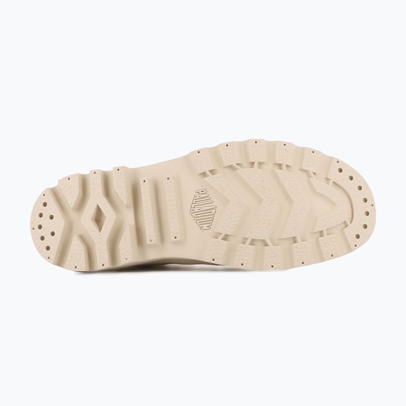 Palladium Pampa Michigan Sahara Schuhe 13