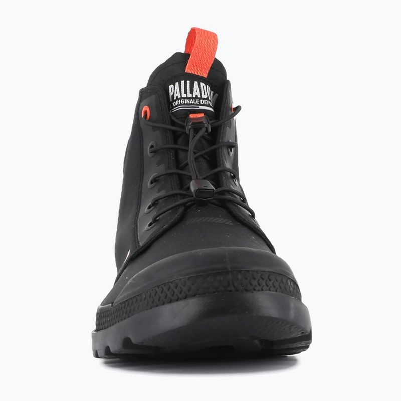 Palladium Pampa Lite Journey Schuhe schwarz 12