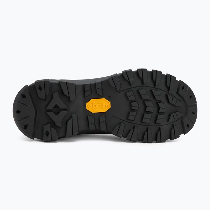 Palladium Pallarider Things WP+ oliv nacht/schwarz Stiefel 4