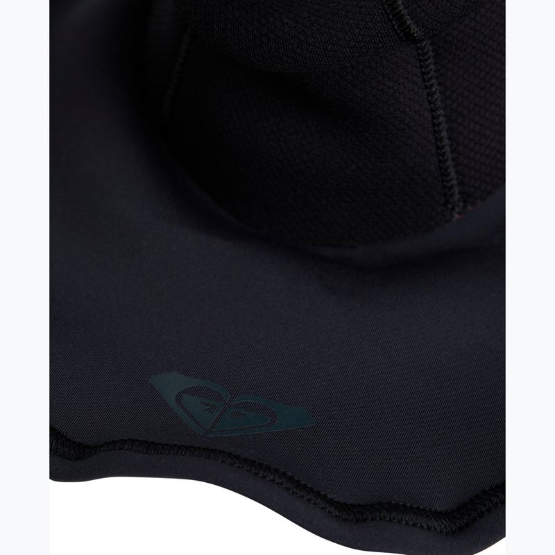 Neopren-Kapuze Kaptur ROXY 2.0 mm Elite Hood black 3