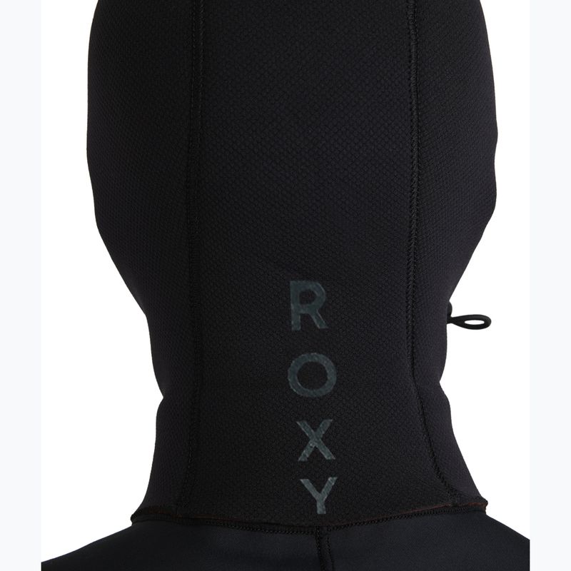 Neopren-Kapuze Kaptur ROXY 2.0 mm Elite Hood black 4