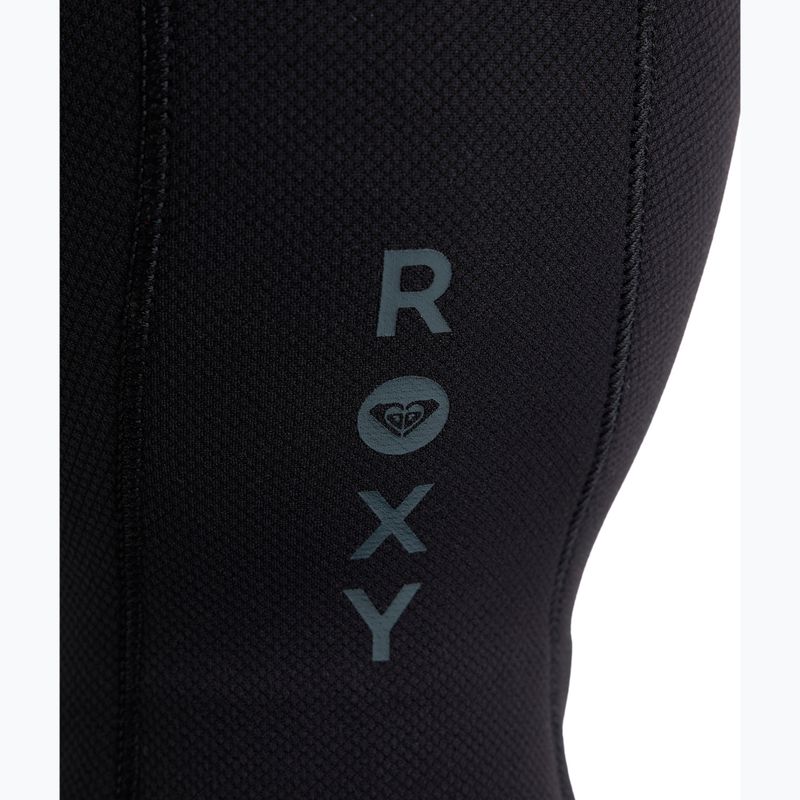 Neopren-Kapuze Kaptur ROXY 2.0 mm Elite Hood black 5