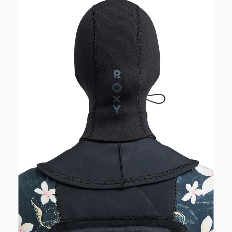 Neopren-Kapuze Kaptur ROXY 2.0 mm Elite Hood black 8