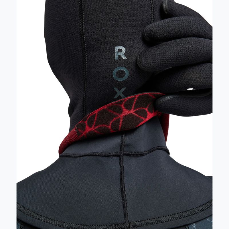 Neopren-Kapuze Kaptur ROXY 2.0 mm Elite Hood black 11