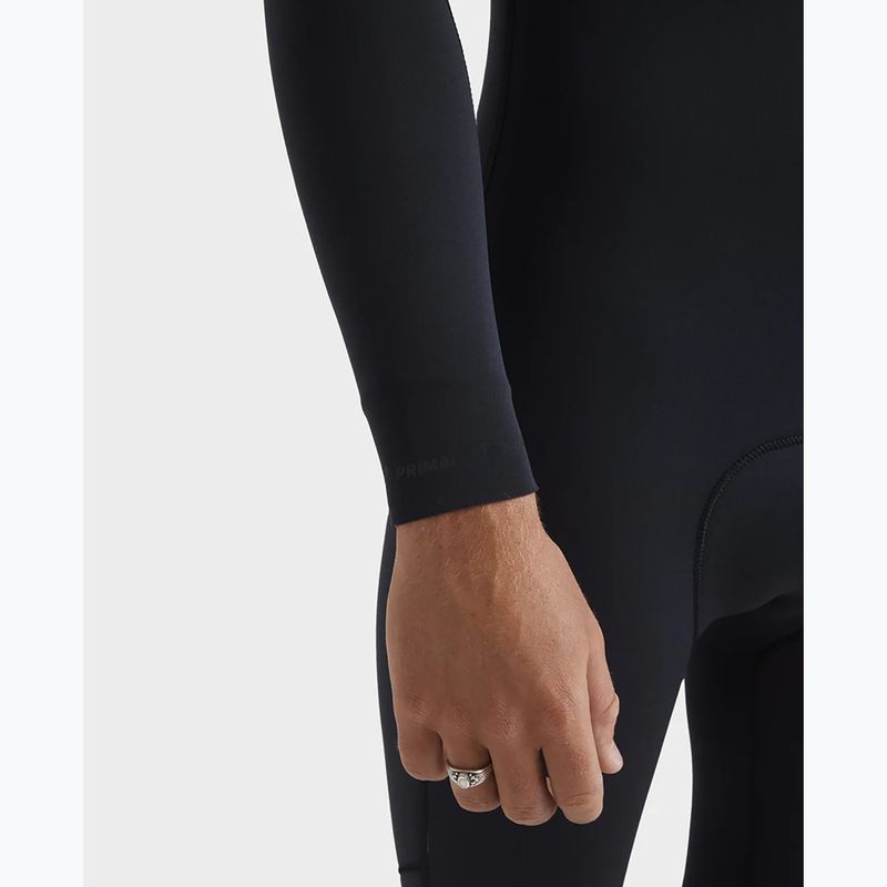 Herren Neoprenanzug Quiksilver Everyday Sessions 3/2 mm Chest Zip jade 7