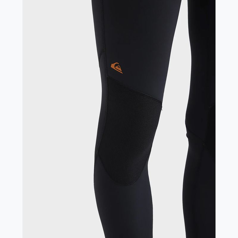 Herren Neoprenanzug Quiksilver Everyday Sessions 3/2 mm Chest Zip jade 9