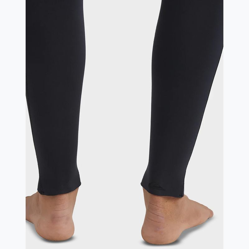 Herren Neoprenanzug Quiksilver Everyday Sessions 3/2 mm Chest Zip jade 10