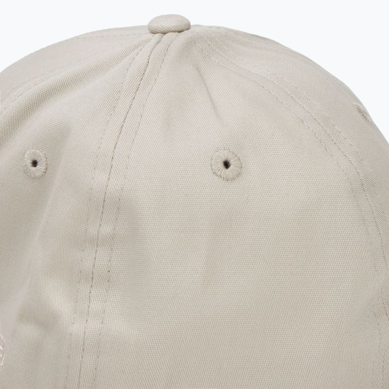 Neue Era League Essential 39Thirty New York Yankees Baseballkappe hellbeige 4