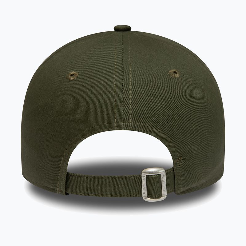 Cap Mütze Damen New Era League Essential 9Forty New York Yankees 4