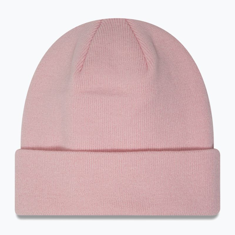 Neue Ära weibliche wesentliche Manschette Beanie New York Yankees 2
