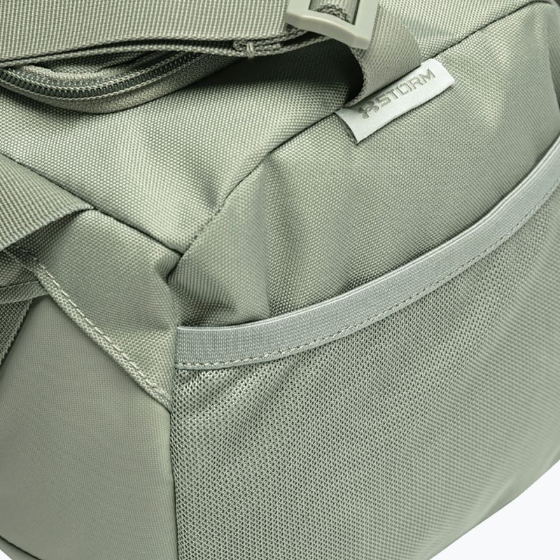 Under Armour Undeniable 5.0 Duffle XXS 18 l grove grün/grove grün/metallic grün grit Reisetasche 5