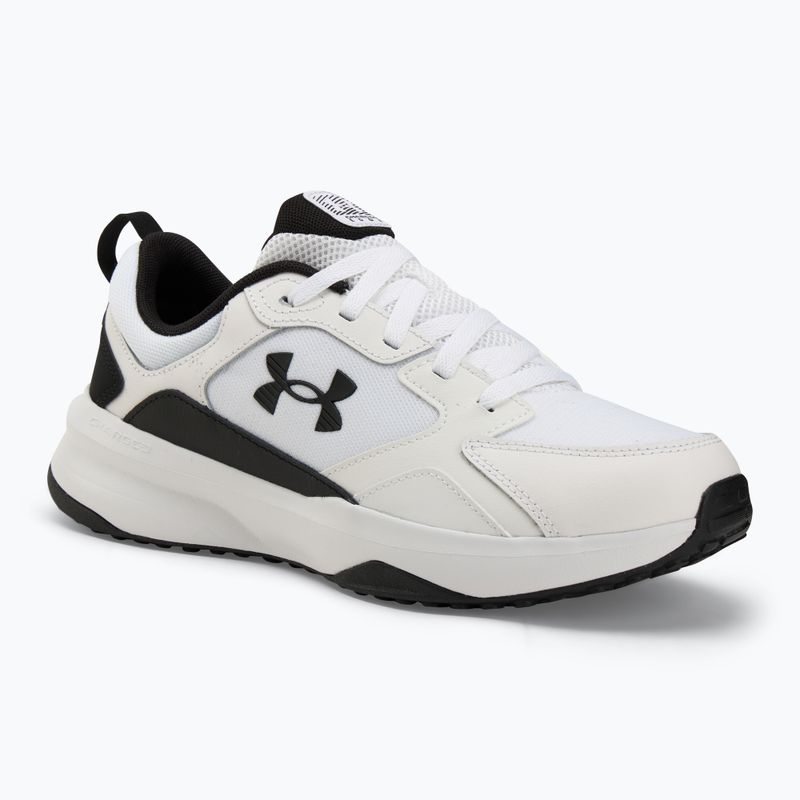 Trainingsschuhe Herren Under Armour Charged Edge white/white/black