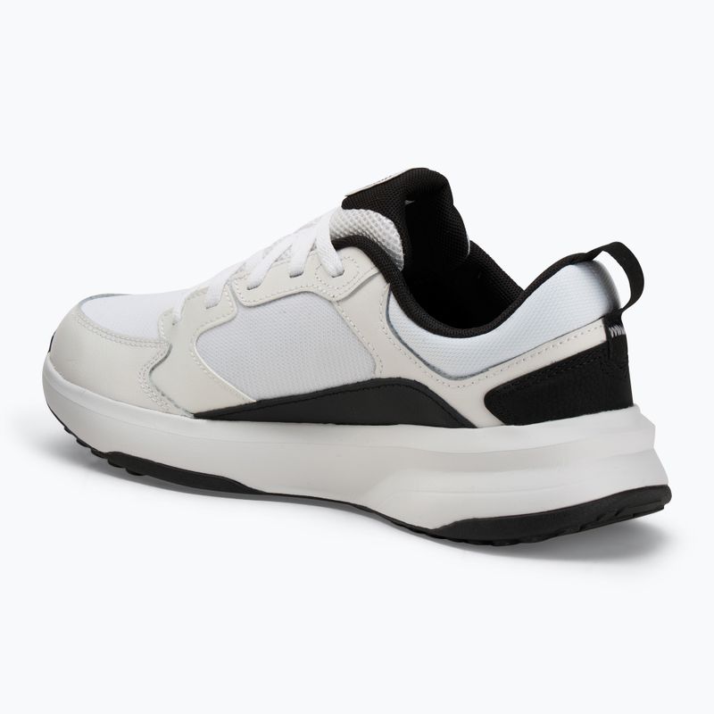 Trainingsschuhe Herren Under Armour Charged Edge white/white/black 3