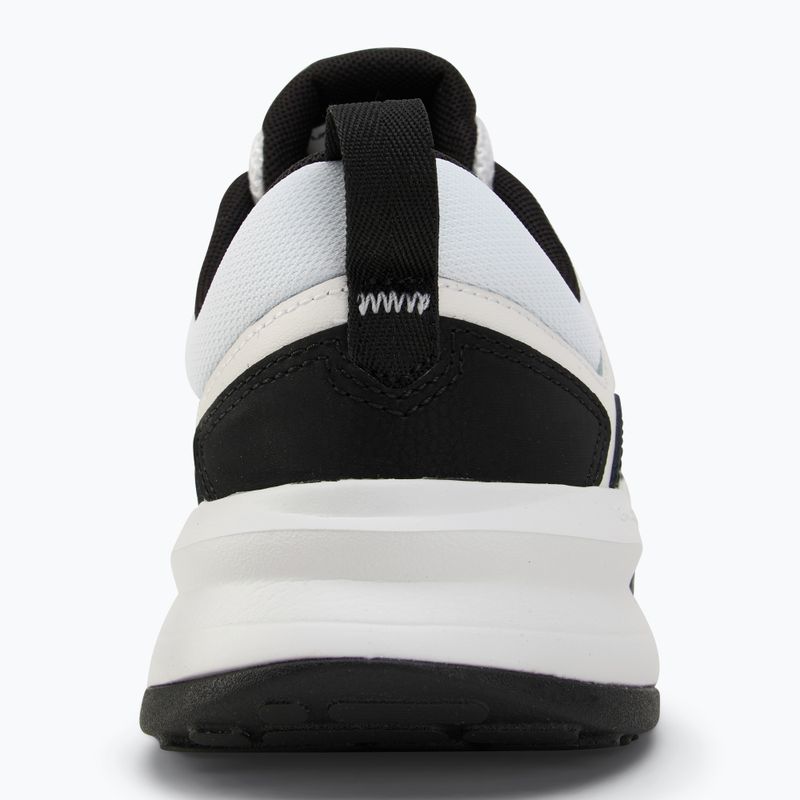 Trainingsschuhe Herren Under Armour Charged Edge white/white/black 6