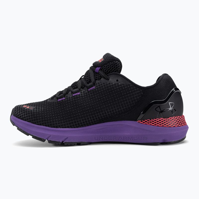 Under Armour Hovr Sonic 6 Storm schwarz/schwarz Herren Laufschuhe 11