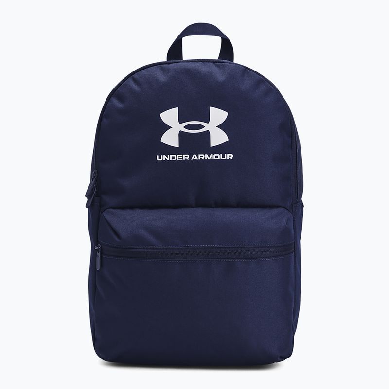 Under Armour UA Loudon Lite 20 l midnight navy/midnight navy/white urban Rucksack