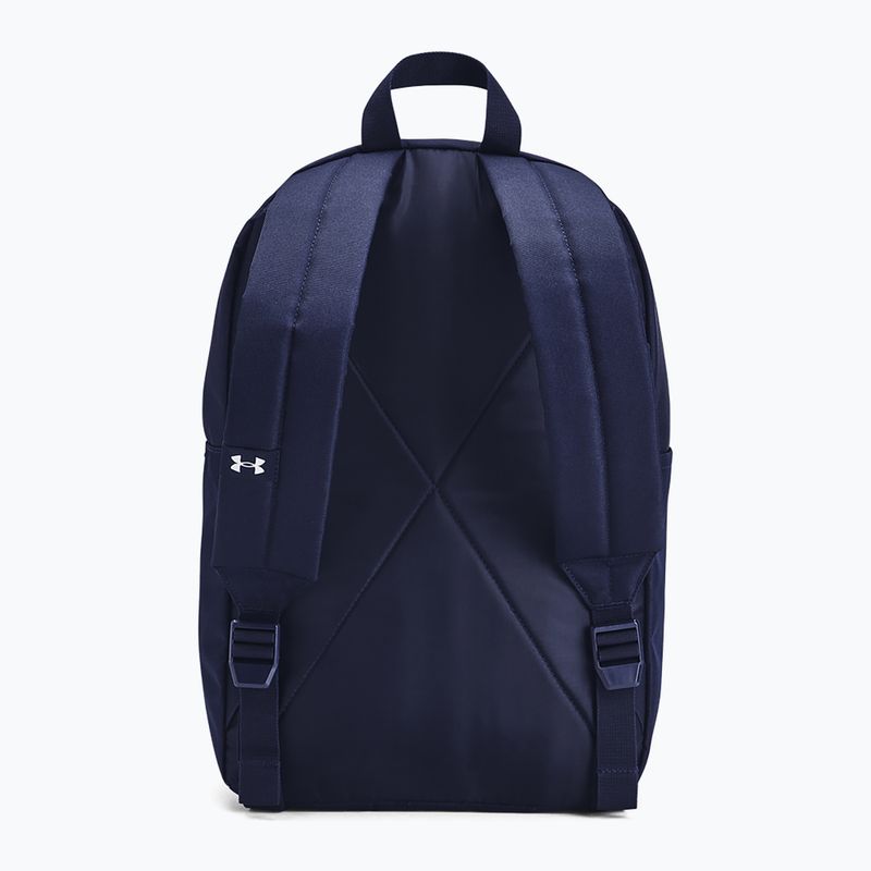 Under Armour UA Loudon Lite 20 l midnight navy/midnight navy/white urban Rucksack 2