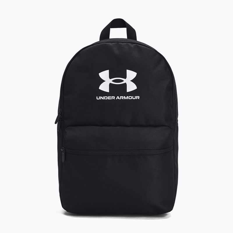 Under Armour UA Loudon Lite 20 l schwarz/schwarz/weiß urban Rucksack