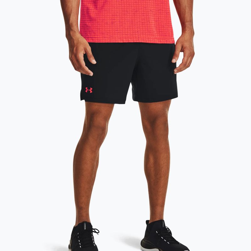 Herren Under Armour Vanish Woven 6