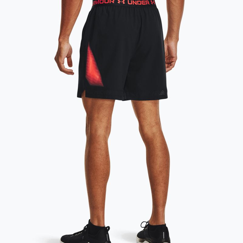 Herren Under Armour Vanish Woven 6
