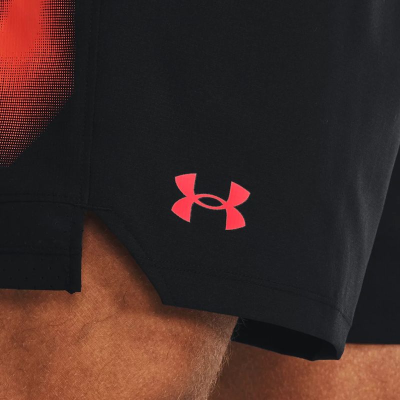Herren Under Armour Vanish Woven 6