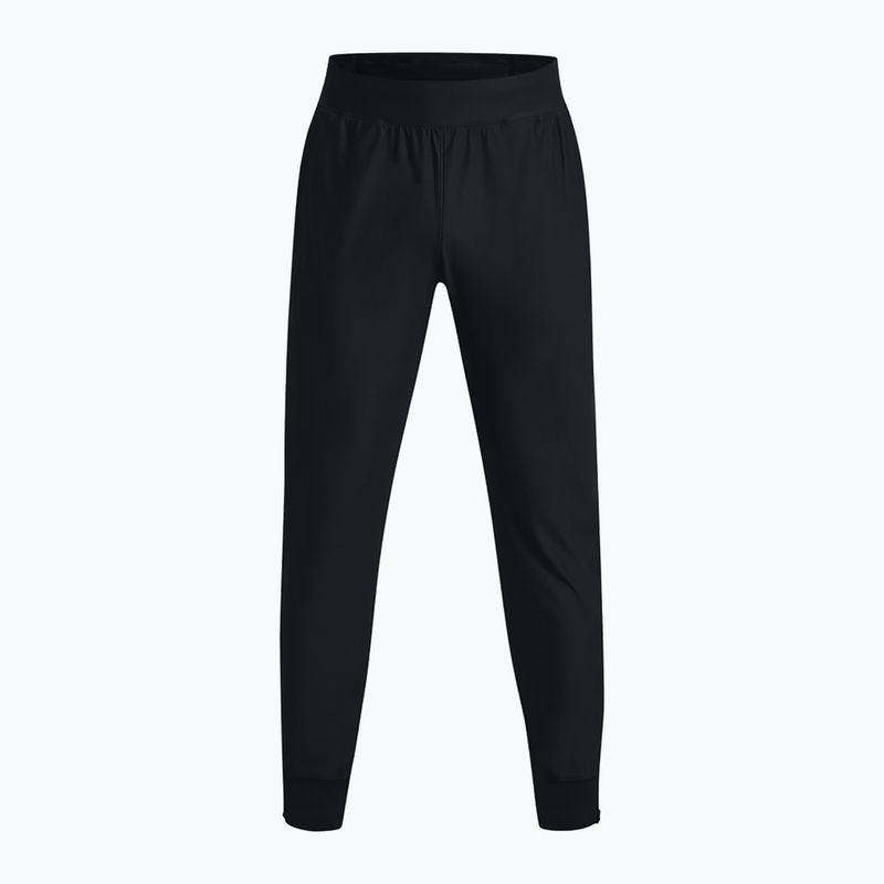 Under Armour Launch Pro Herren Laufhose schwarz/schwarz/reflektierend 6