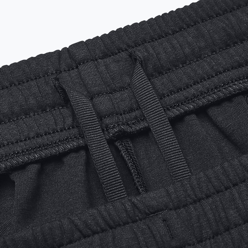 Damen Hose Under Armour Unstoppable Fleece Jogger black/black 5
