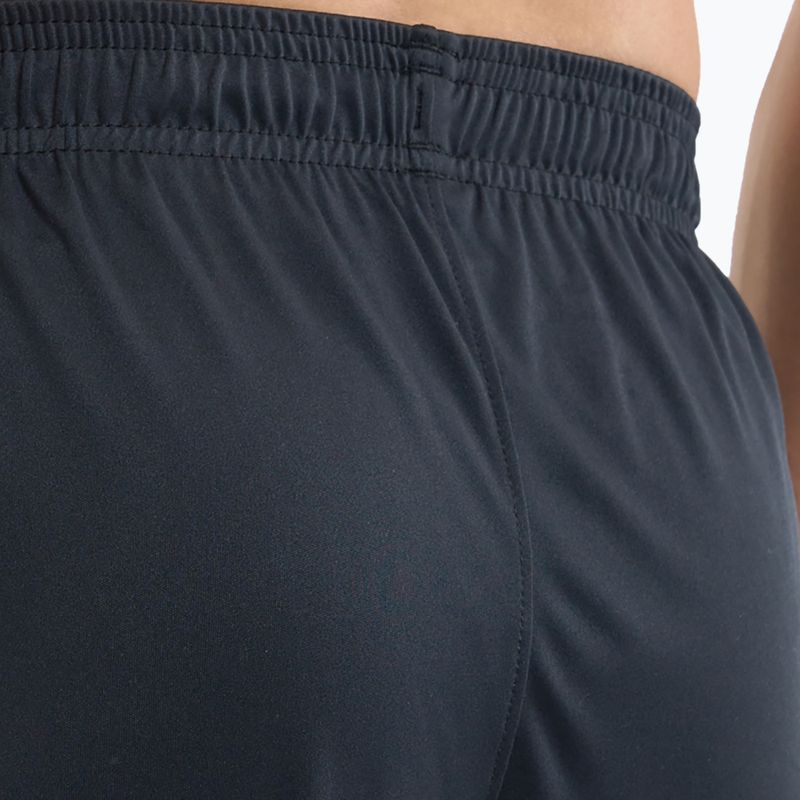 Fußballshorts Herren Under Armour Challenger black / white 6
