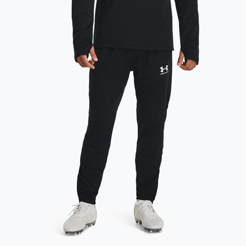 Fußballhose Herren Under Armour Challenger Train black / white