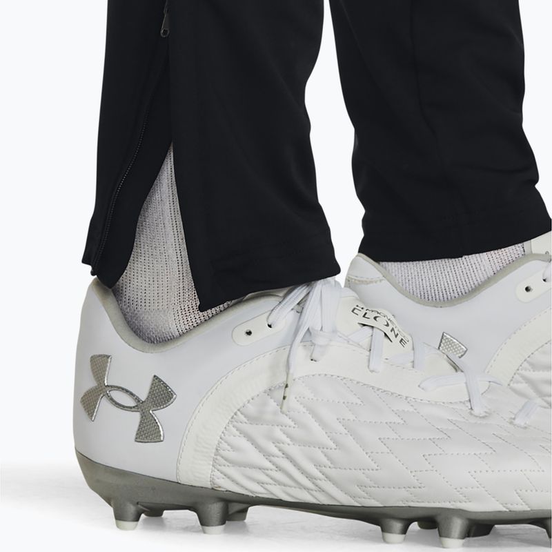 Fußballhose Herren Under Armour Challenger Train black / white 4
