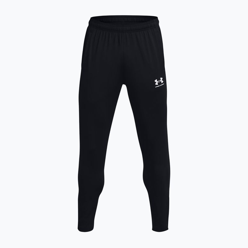 Fußballhose Herren Under Armour Challenger Train black / white 5