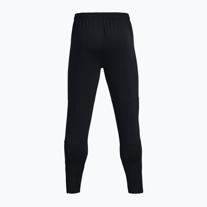 Fußballhose Herren Under Armour Challenger Train black / white 6
