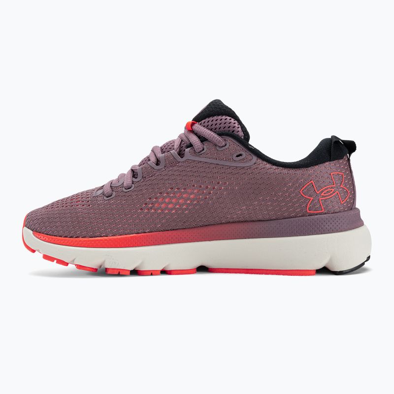 Under Armour Hovr Infinite 5 Frauen Laufschuhe misty lila/beta 10