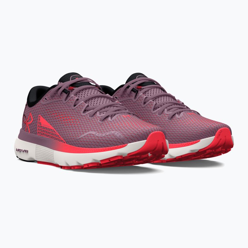 Under Armour Hovr Infinite 5 Frauen Laufschuhe misty lila/beta 13